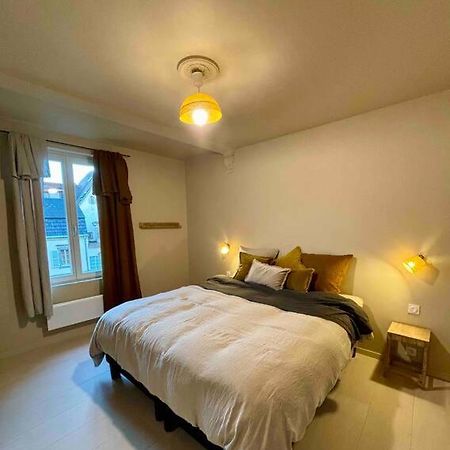 Suites Du Trefle Colmar Zewnętrze zdjęcie