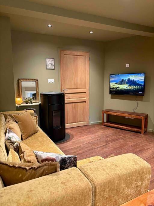 Suites Du Trefle Colmar Zewnętrze zdjęcie