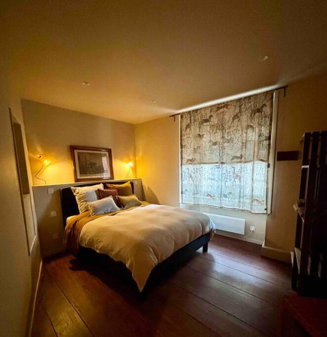 Suites Du Trefle Colmar Zewnętrze zdjęcie