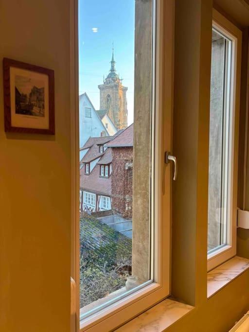 Suites Du Trefle Colmar Zewnętrze zdjęcie